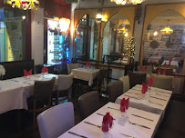 Atmosphère du Restaurant de spécialités d'Afrique du Nord Au Bon Couscos à Paris - n°20
