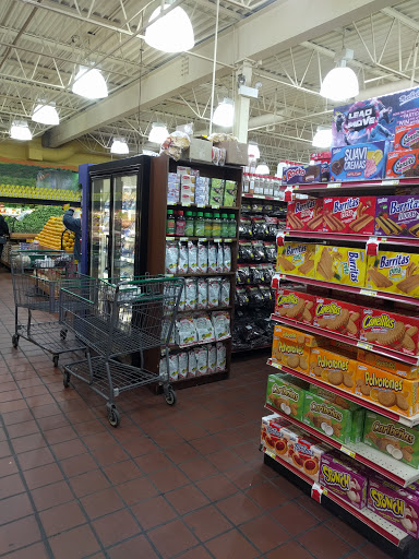 Mexican Grocery Store «Fiesta Market», reviews and photos, 939 E Irving Park Rd, Streamwood, IL 60107, USA