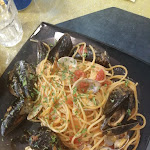 Photo n°1 de l'avis de Marialuisa.. fait le 30/05/2023 à 17:56 sur le  Le Delizie Pompei via Roma 83 à Pompei