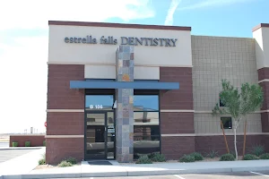 Estrella Falls Dentistry (Goodyear, AZ Office of Dr. Jay Suaverdez) image