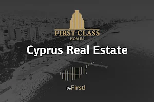 First Class Homes Cyprus Real Estate Properties image