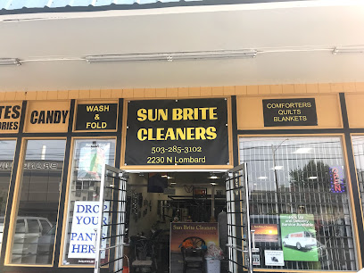 Sun Brite Cleaners