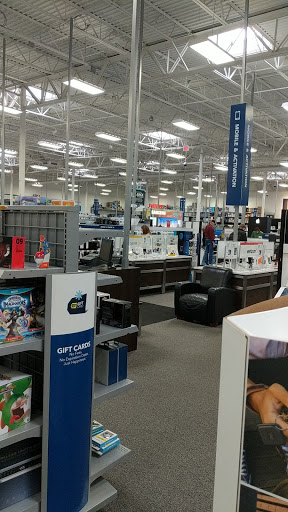 Electronics Store «Best Buy», reviews and photos, 1093 W Riverdale Rd, Ogden, UT 84405, USA