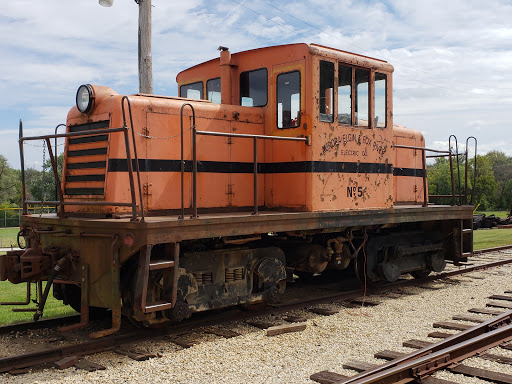 Museum «Fox River Trolley Museum», reviews and photos, 365 S La Fox St, South Elgin, IL 60177, USA