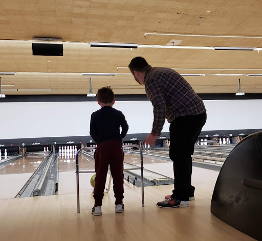 Bowling Alley «AMF Empire Lanes», reviews and photos, 2400 Empire Blvd, Webster, NY 14580, USA