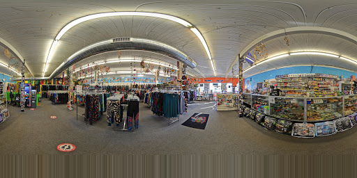 Gift Shop «Happy Daze Gift Shop LLC», reviews and photos, 616 N Grand Ave E, Springfield, IL 62702, USA