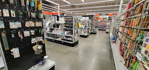 Craft Store «Michaels», reviews and photos, 621 Fairview Rd, Simpsonville, SC 29681, USA