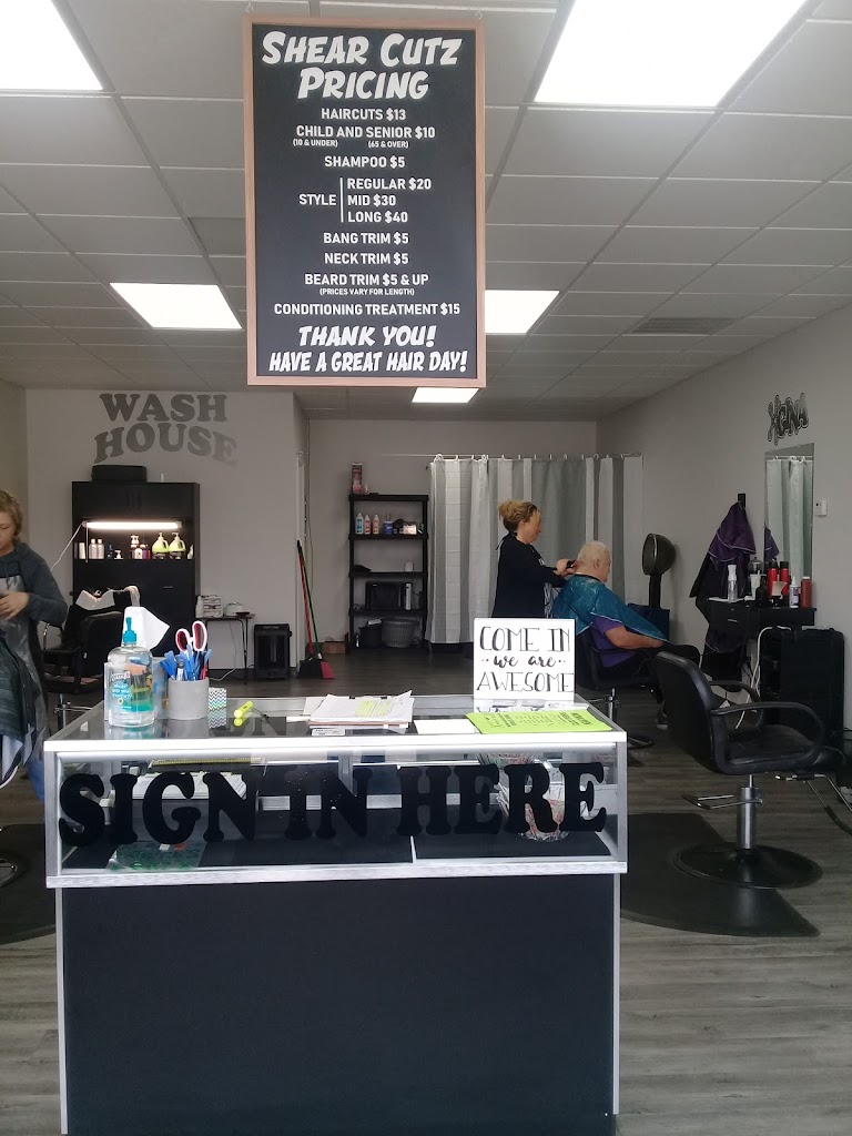 Shear Cutz 62812