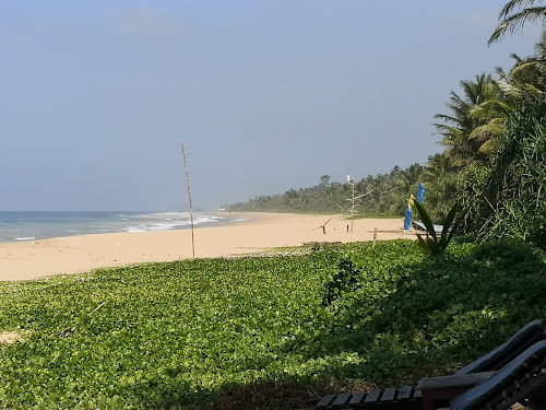 Warahena beach photo #2