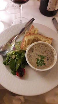 Foie gras du Restaurant français La Casinière à Caen - n°14