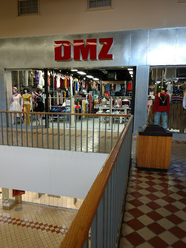 Shopping Mall «The Shops at Iverson», reviews and photos, 3737 Branch Ave, Temple Hills, MD 20748, USA