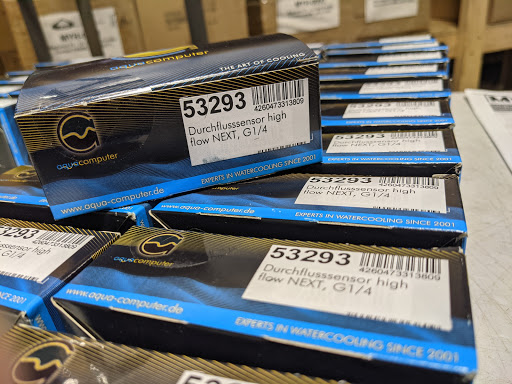 Computer Store «ModMyMods», reviews and photos, 850 St Paul St #26, Rochester, NY 14605, USA