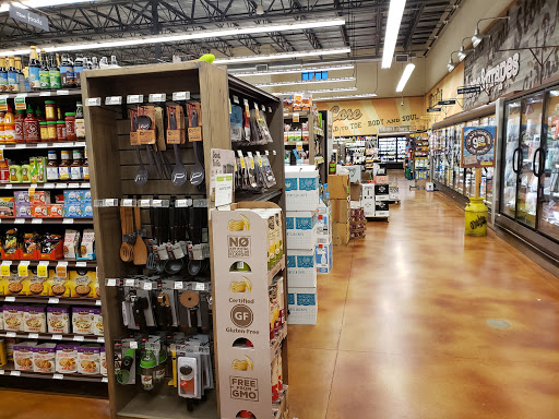 Grocery Store «Fresh Thyme Farmers Market - Kirkwood MO», reviews and photos, 1018 N Kirkwood Rd, Kirkwood, MO 63122, USA