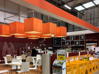 B&Q Norwich - Boundary Road