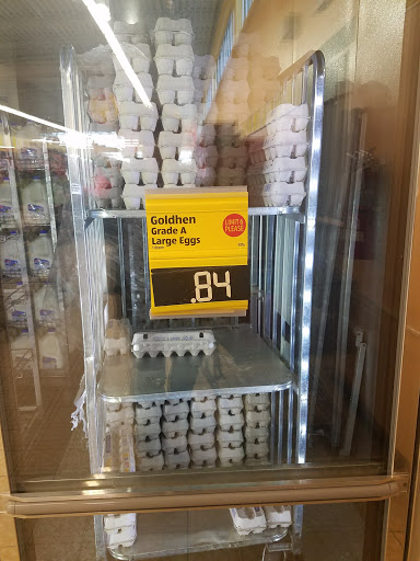 Supermarket «ALDI», reviews and photos, 4692 Great Northern Blvd, North Olmsted, OH 44070, USA