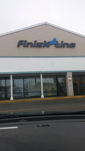 Shoe Store «Finish Line», reviews and photos, 1610 Lighthouse Pl, Michigan City, IN 46360, USA