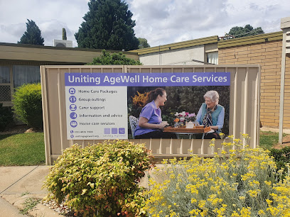 Uniting AgeWell Home Care Services