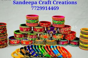 Sandeepa Creations image