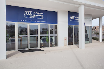 AIX LA DURANNE IMMOBILIER à Aix-en-Provence