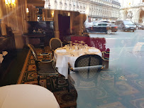 Atmosphère du Restaurant français Café de la Paix à Paris - n°20