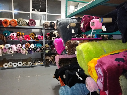 Fabric Store «Discount Fabrics», reviews and photos, 3006 San Pablo Ave, Berkeley, CA 94702, USA