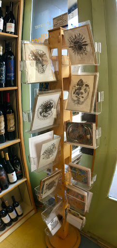 Health Food Store «West Village Market», reviews and photos, 771 Haywood Rd, Asheville, NC 28806, USA