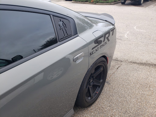 Tire Shop «Tires Plus», reviews and photos, 2625 E Hwy 50, Clermont, FL 34711, USA