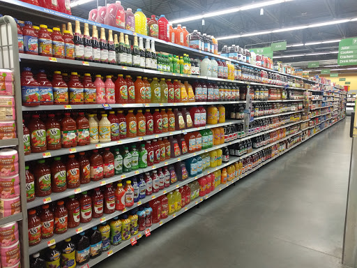 Supermarket «Walmart Neighborhood Market», reviews and photos, 512 N Ventu Park Rd, Thousand Oaks, CA 91320, USA