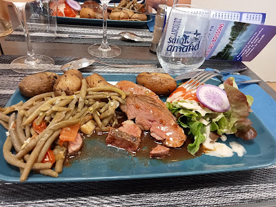 Au Renouveau à Hesdin