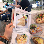 Photo n°2 de l'avis de Martin.e fait le 30/05/2021 à 14:15 sur le  Eiscafé Belluno à Bad Honnef