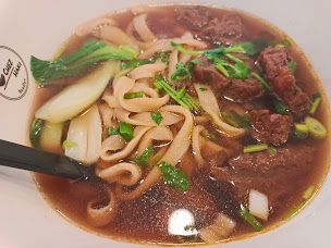 Photo n°23 de CHEZ HAKI à Paris ()