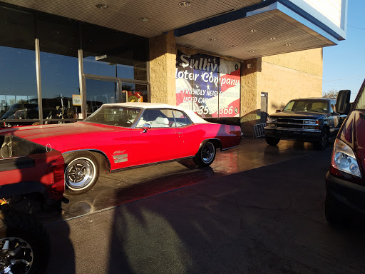 Car Dealer «Sullivan Motor Company Inc», reviews and photos, 1515 W Broadway Rd, Mesa, AZ 85202, USA