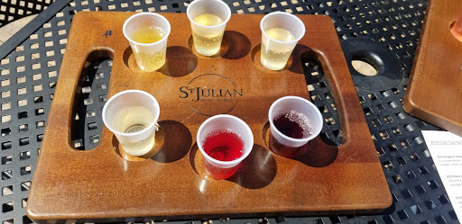 Winery «St. Julian Winery», reviews and photos, 700 Freedom Ct, Dundee, MI 48131, USA