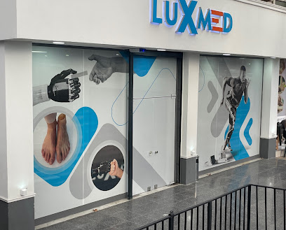 Luxmed Protez
