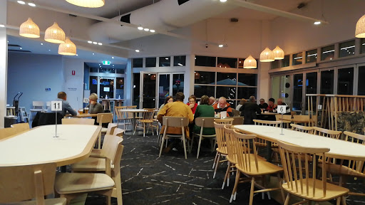 Pacific rim restaurant Sunshine Coast