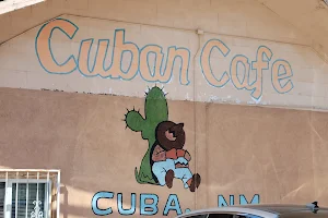 Cuban Cafe image