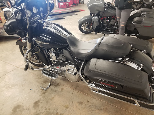 Harley-Davidson Dealer «Iron Nation Harley-Davidson», reviews and photos, 3433 S Broadway, Edmond, OK 73013, USA