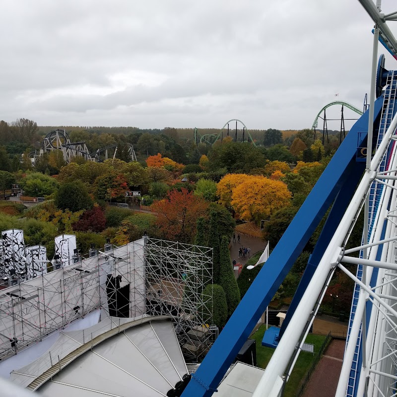 La Grande Roue