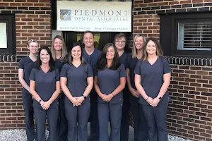 Piedmont Dental Associates image