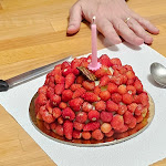 Photo n°1 de l'avis de Luca.r fait le 18/07/2023 à 18:19 sur le  Pasticceria Tagliafico à Genoa