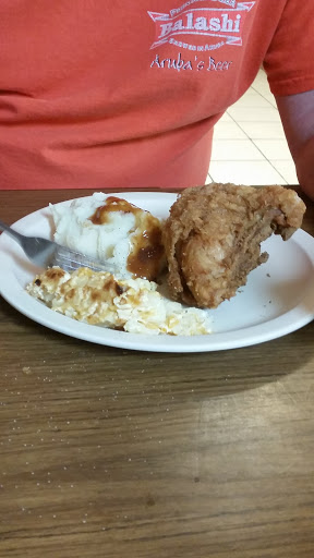 Barbecue Restaurant «Hog Heaven», reviews and photos, 7147 Ocean Hwy, Pawleys Island, SC 29585, USA