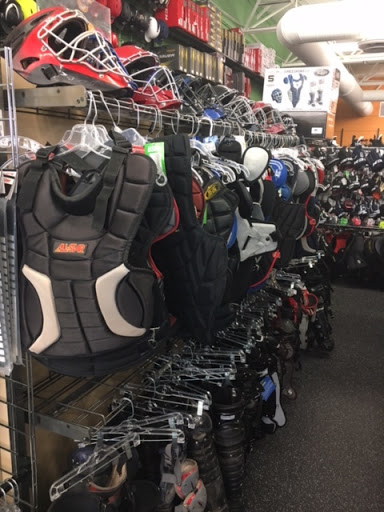 Sporting Goods Store «Play It Again Sports», reviews and photos, 18851 E Hampden Ave #185, Aurora, CO 80013, USA