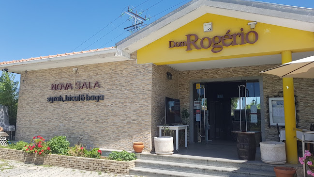 Dom Rogério - Restaurante