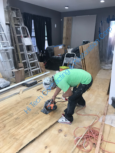 Construction Company «Hi Tech Contracting & Restoration Corp», reviews and photos, 8767 24th Ave, Brooklyn, NY 11214, USA