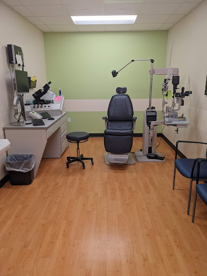 Kellogg Eye Center - Brighton Center for Specialty Care
