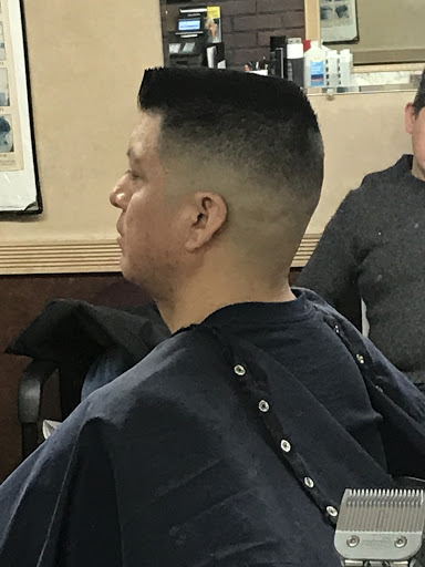 Barber Shop «Ferry Barber Shop», reviews and photos, 54 Ferry St, Newark, NJ 07105, USA