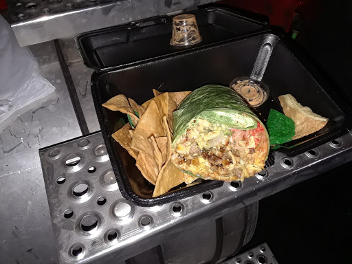 Fatimas Grill image