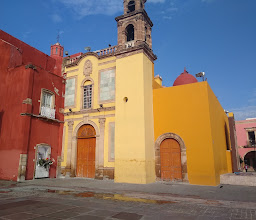 Templo nuestra Señora de la Piedad photo