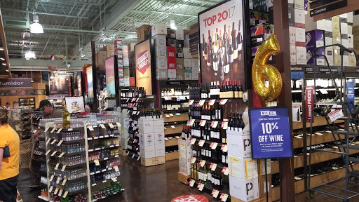 Wine Store «Total Wine & More», reviews and photos, 380 North Point Cir, Alpharetta, GA 30022, USA