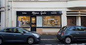 Photo du Salon de coiffure Mégane Gueho•HairStylist à Clermont-Ferrand
